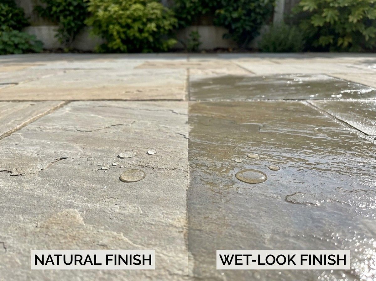 Step 5: Protective Finish & Non-Slip Safety